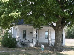 139 E Crocker St, Marceline, MO 64658