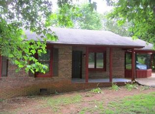 4527 Strickland Blvd, Flowery Branch, GA 30542