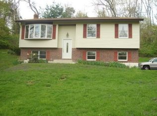 3749 E Fisherville Rd, Downingtown, PA 19335