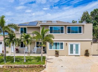 149 Luluka Pl, Kihei, HI 96753