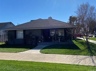 460 W 26th St, Merced, CA 95340