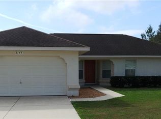 3144 SW 128th Street Rd, Ocala, FL 34473