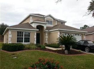 4540 Raintree Ridge Rd, Orlando, FL 32837