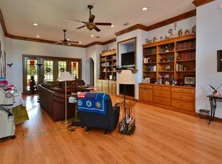830 Sand Crane Ln, Lake Helen, FL 32744