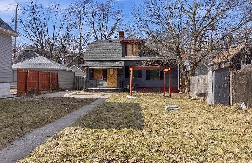 1st image of 3263 North 35th STREET