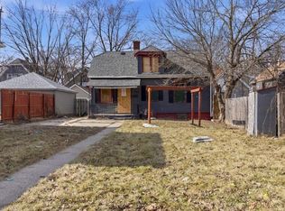 3263 North 35th STREET, Milwaukee, WI 53216