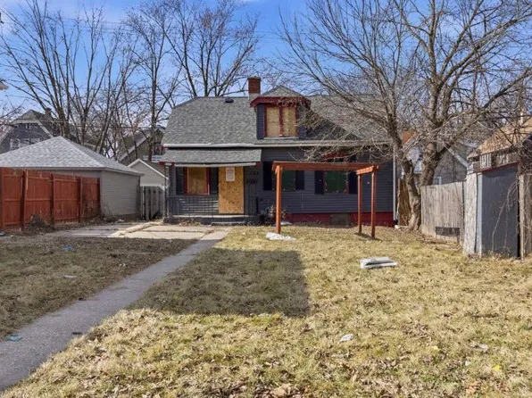 3263 North 35th STREET, Milwaukee, WI 53216