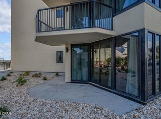 9850 S Thomas Dr UNIT 101E, Panama City, FL 32408