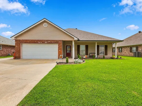 131 Wimbleton St, Houma, LA 70360