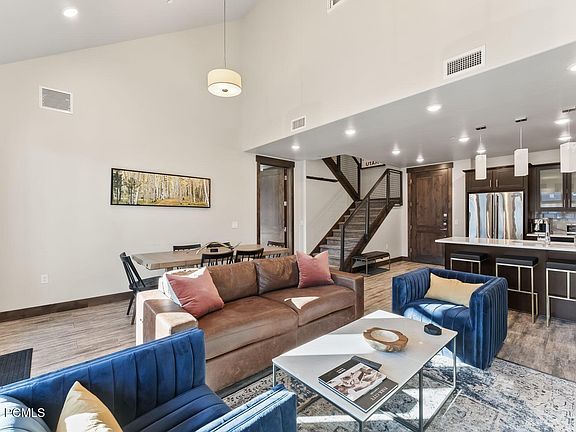 2nd image of 3703 Blackstone Dr #309