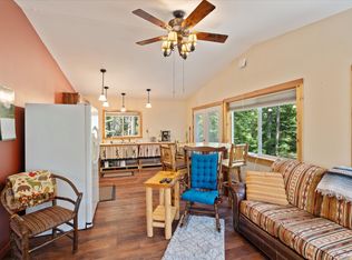 313 Griffith Creek Rd, Eureka, MT 59917