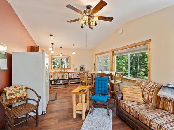 313 Griffith Creek Rd, Eureka, MT 59917