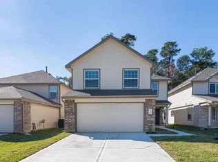 2535 N Lina Ct, Conroe, TX 77301