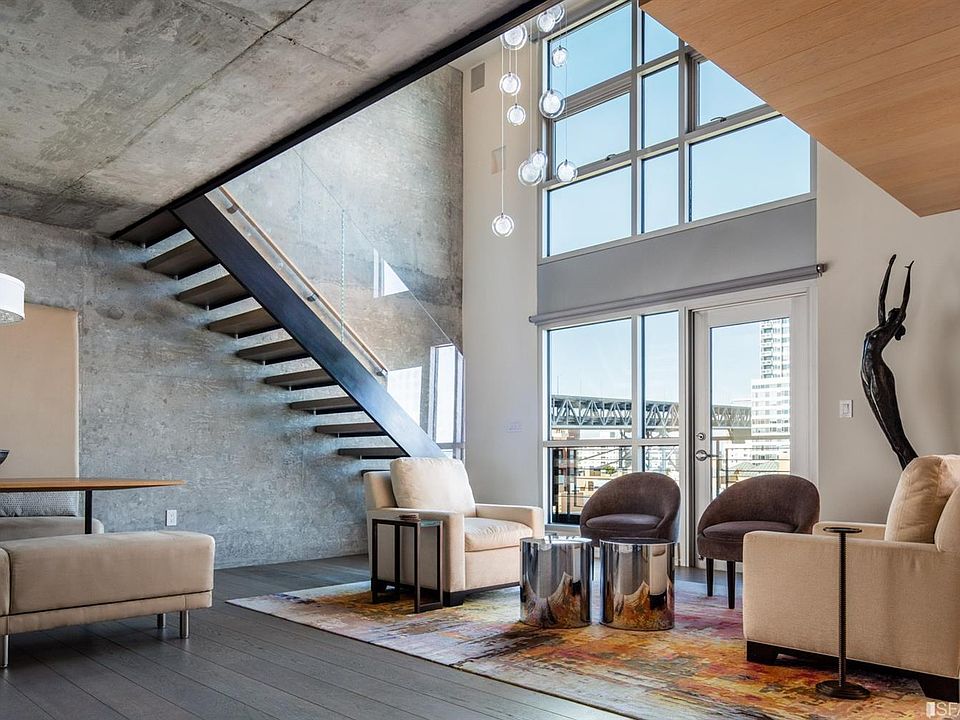 1st image of 200 Brannan St APT 436