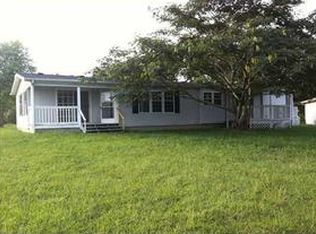 5151 Statts Mills Rd, Ripley, WV 25271