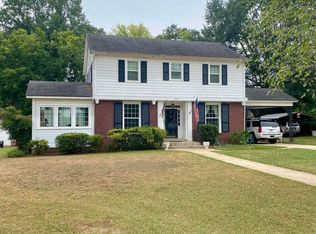 307 W Pine St, Warren, AR 71671