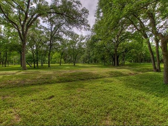 Backyard to the river