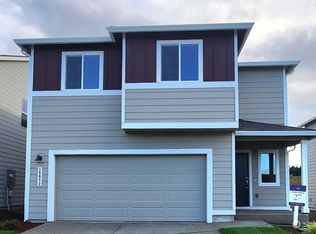 15073 Iverson Loop SE LOT 27, Yelm, WA 98597