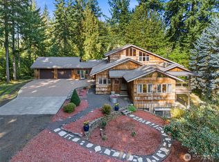 299 Conrad Rd, Evaline, WA 98596