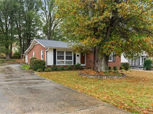 2107 Ontario St, Greensboro, NC 27403