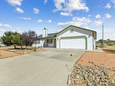 20164 E Hereford Dr, Mayer, AZ, 86333