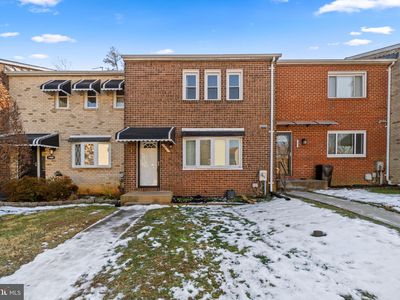 1407 Vida Dr, Gwynn Oak, MD, 21207