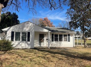 403 Saint Antoine St, Florissant, MO 63031