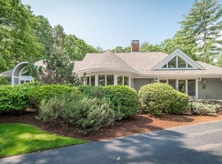 93 Country Club Way, Ipswich, MA 01938