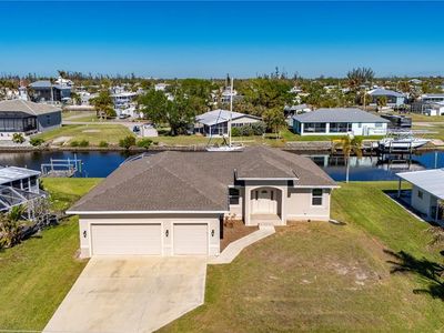 740 Kingfish Ct, Punta Gorda, FL, 33950