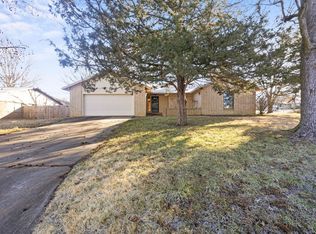 2648 N Wakefield Pl, Fayetteville, AR 72703