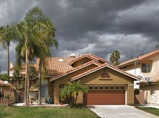 2963 Wimbledon Dr, Corona, CA 92879