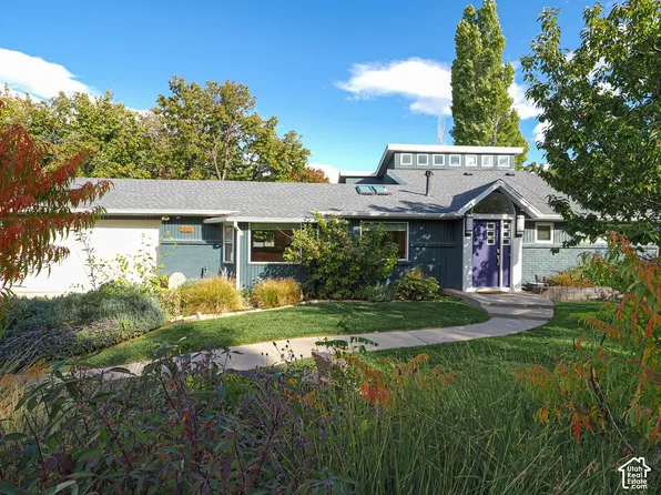 2901 E Millcreek Canyon Rd, Millcreek, UT 84109