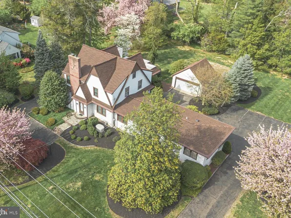 1802 Yardley Morrisville Rd, Yardley, PA 19067