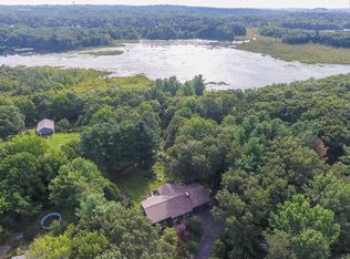 165 Newell Rd, Holden, MA 01520