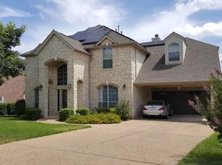 10613 Pointe View Dr, Austin, TX 78738