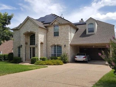 10613 Pointe View Dr, Austin, TX, 78738