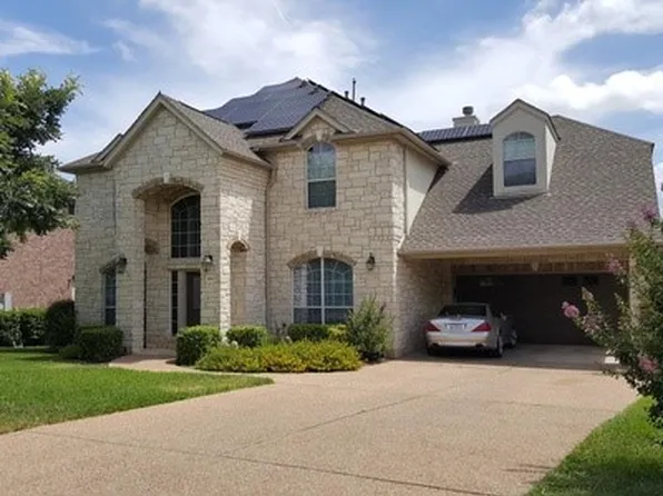 10613 Pointe View Dr, Austin, TX 78738