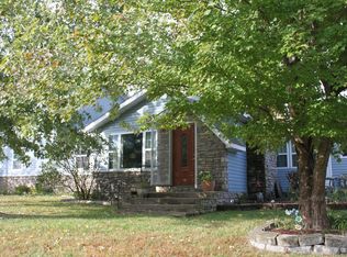 9732 Antelope Rd, Seneca, MO 64865