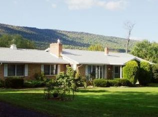 12034 Ferguson Valley Rd, Lewistown, PA 17044