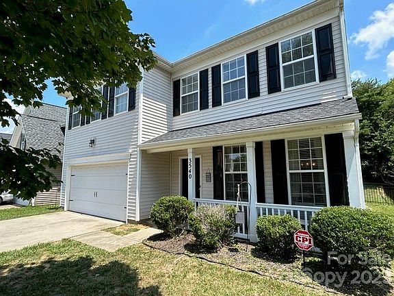 2nd image of 3540 Catawba Creek Dr