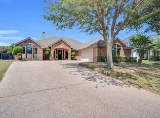 4203 Stonebriar Trl, Mansfield, TX 76063