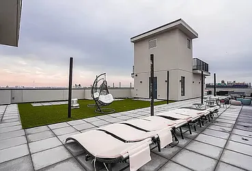 Rented by Highline Residential