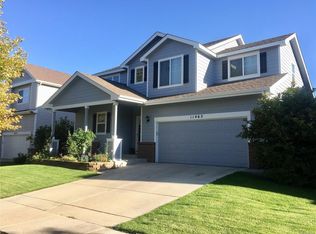 11462 E 118th Pl, Commerce City, CO 80640