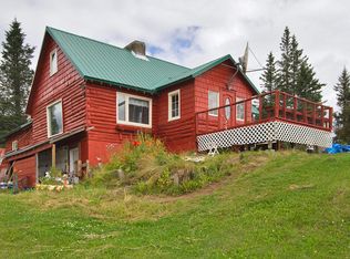 54540 E End Rd, Homer, AK 99603