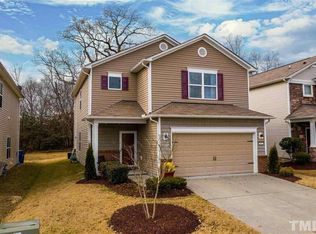 3612 Althorp Dr, Raleigh, NC 27616