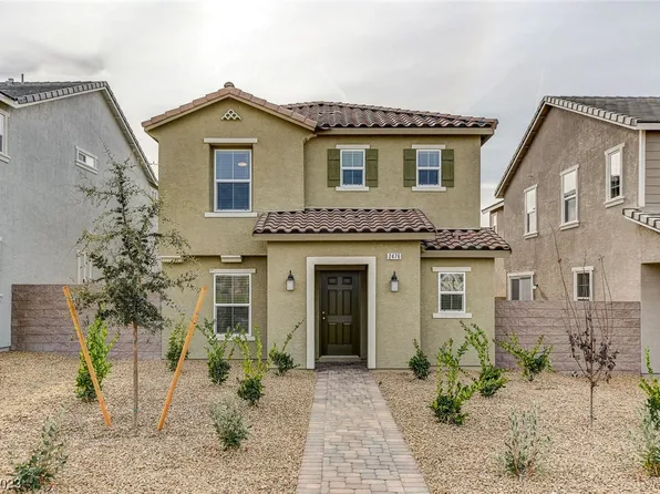 2476 Bellinzona Pl, Henderson, NV 89044