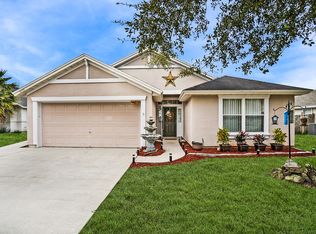 3079 Seth Dr, Green Cove Springs, FL 32043