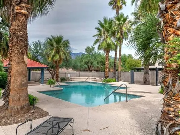 4279 N River Grove Cir, Tucson, AZ 85719