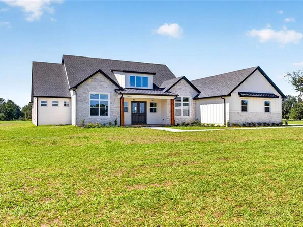 14927 CRIMSON OAKS TRAIL, DADE CITY, FL 33525