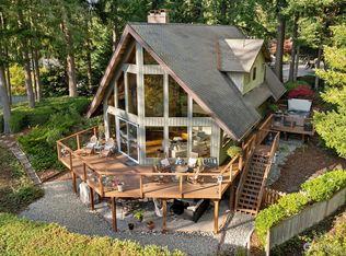 8414 Shawnee Ct NW, Gig Harbor, WA